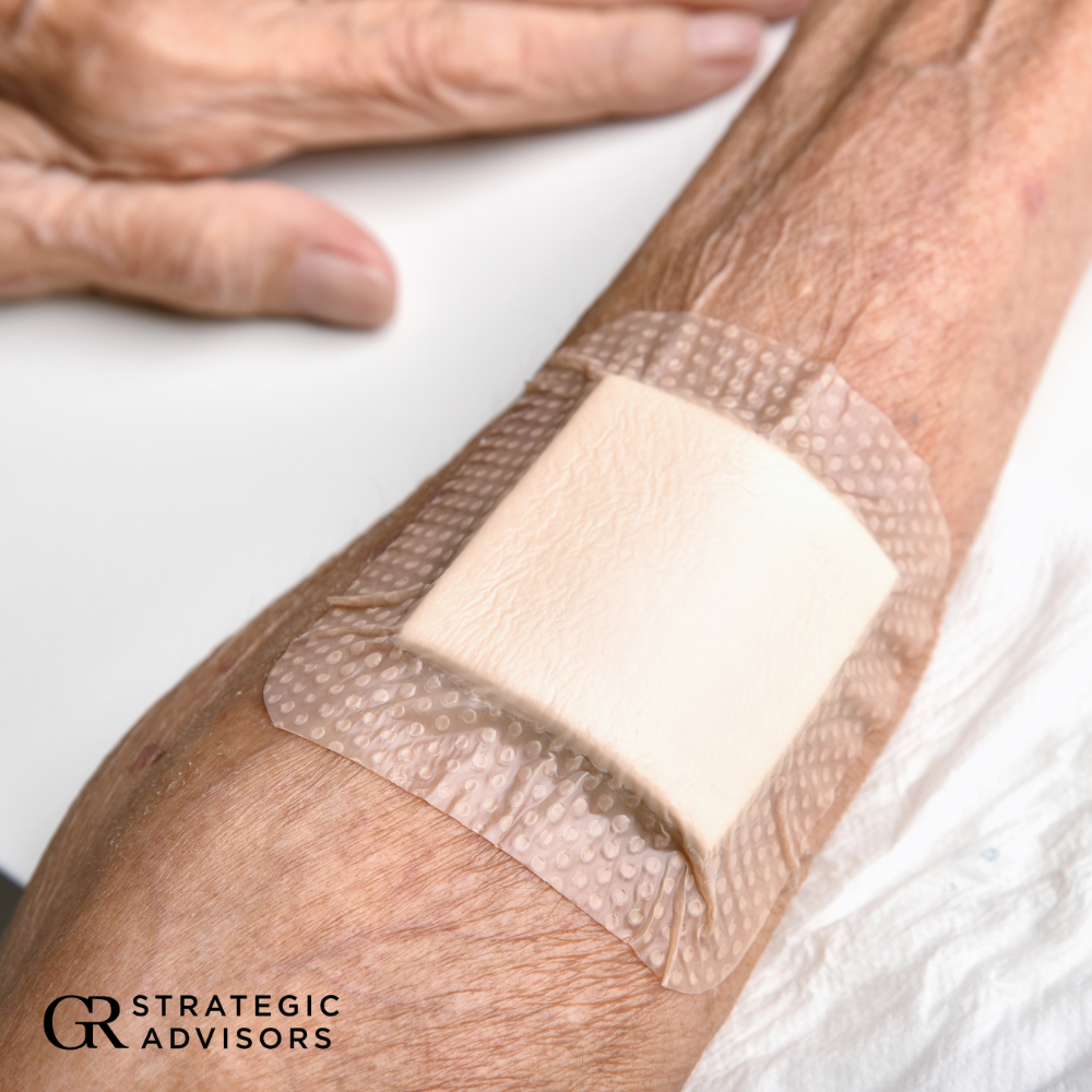 Advanced Wound Care Products