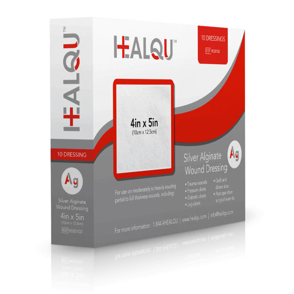 HealQU