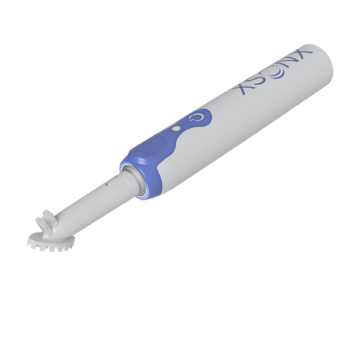 XSONX Wound Hygiene System