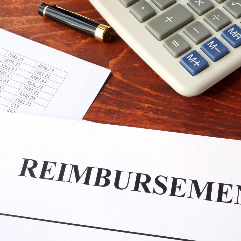 Reimbursement Support