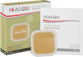 HEALQU Hydrocolloid Bordered Dressing