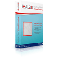 HEALQU Gelling Fiber Wound Dressing