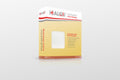 HEALQU Hydrophilic Foam Dressing