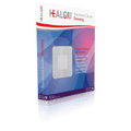 HEALQU Bordered Gauze Dressing