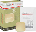 HEALQU Hydrocolloid Extra Thin Dressing
