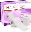 HEALQU Surgical Cloth Tape