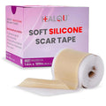 HEALQU Silicone Tape