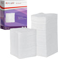 HEALQU Woven Gauze Sponges - Non-Sterile