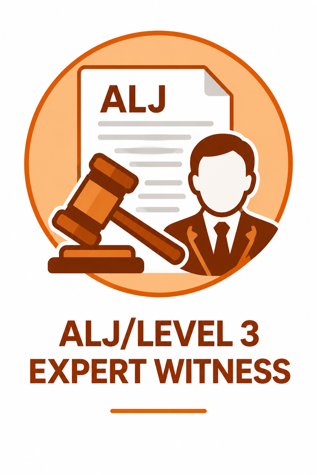ALJ Hearing Expert Witness Consulting