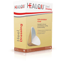 HEALQU Non-Adherent Heel Dressing