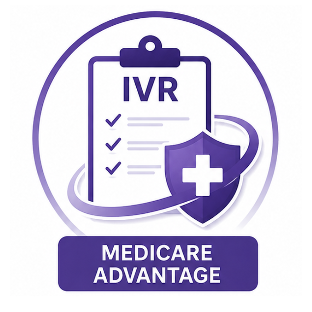 IVR (Medicare Advantage)