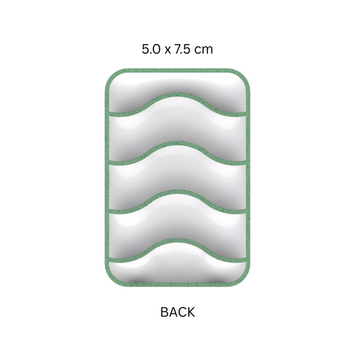 XSCRUB Wound Cleansing Pad, 20 pack